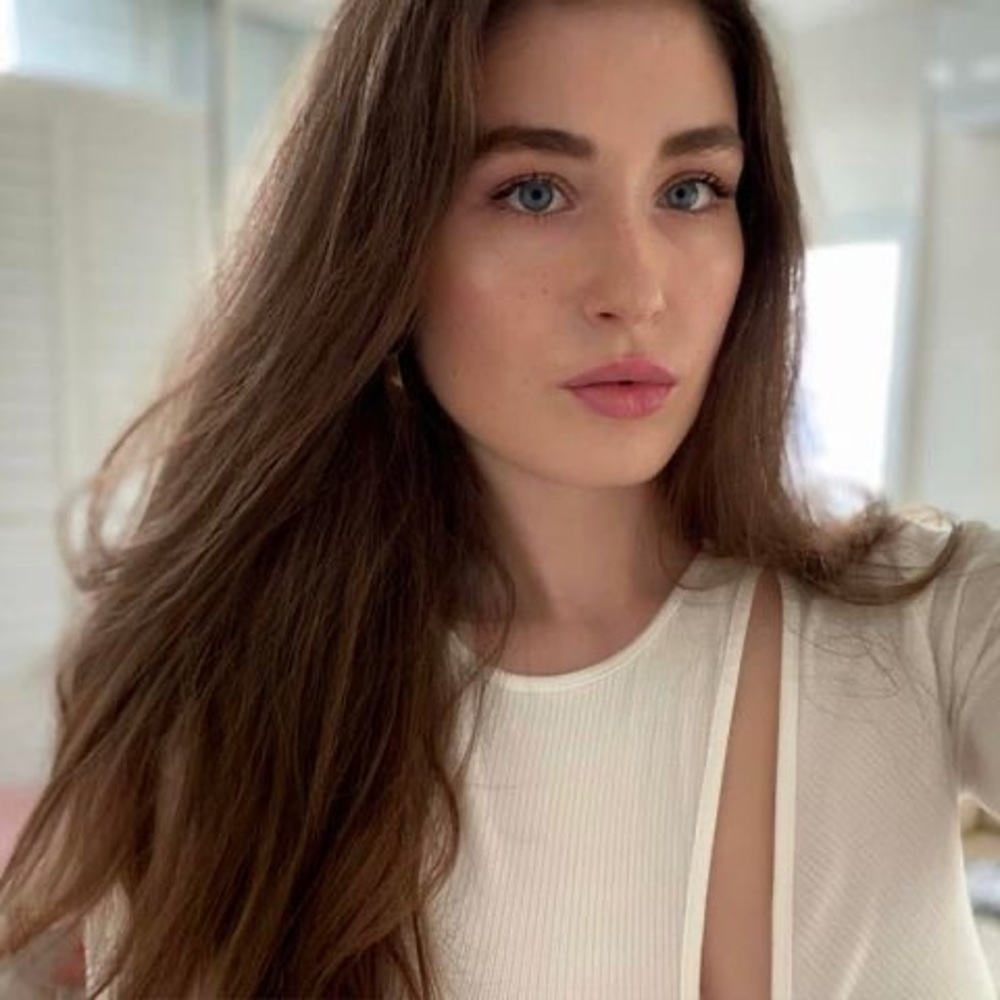 Meet your Posher, Катерина